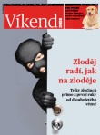 Magazín VÍKEND DNES - 28.2.2015