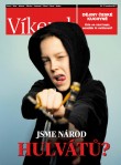 Magazín VÍKEND DNES - 16.12.2017