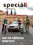 Magazín DNES Speciál Praha - 24.09.2021