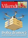 Magazín VÍKEND DNES - 25.6.2016