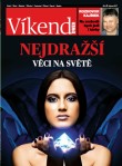 Magazín VÍKEND DNES - 22.4.2017