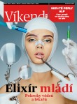 Magazín VÍKEND DNES - 18.2.2017