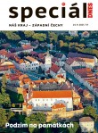 Magazín DNES Speciál Karlovarský - 24.09.2021