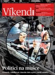 Magazín VÍKEND DNES - 25.10.2014