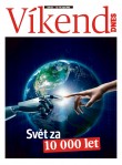 Magazín VÍKEND DNES - 13.8.2022