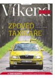 Magazín VÍKEND DNES Morava - 19.4.2014