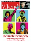 Magazín VÍKEND DNES - 13.2.2016
