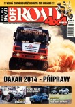 OffROAD 4x4 magazín 2013-6