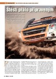 Shrnutí Rally Dakar 2014