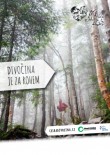 Plakáty projektu Česká divočina