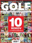 Golf revue 12/2012