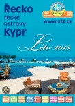 Katalog CK VTT pro rok 2013