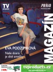 Magazín + TV - 25.3.2023