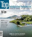 Top Hotelierstvo / Hotelnictví jar 2024