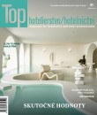 Top Hotelierstvo / Hotelnictví jar/leto 2022