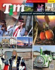 Turistický informační magazín TIM 9+10 2018
