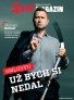 Sport magazín - 20.4.2018
