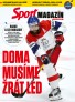 Sport magazín - 3.5.2024