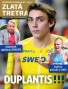Příloha - magazín Sport Speciál - 17.5.2021