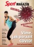 Příloha Sport magazín - 14.8.2020
