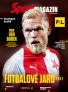 Příloha Sport magazín - 15.1.2021