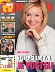 Příloha Blesk Tv magazín - 20.1.2017