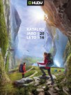 HUDY katalog Jaro/Léto 2016 CZ