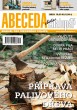 Abeceda 4-2021 - příprava palivového dřeva