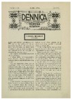 Dennica  3/1914