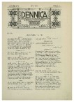 Dennica  5/1914