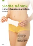 Slaďte trénink s menstruačním cyklem