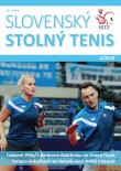 Slovenský stolný tenis č. 4/2018