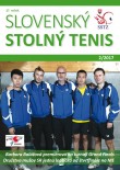Slovenský stolný tenis č. 2/2017