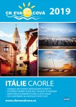 CAORLE Katalog 2019