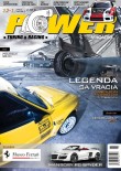Power Magazine DECEMBER-JANUÁR