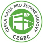 Česká rada pro šetrné budovy, o.s.