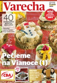 Varecha zo dňa 5. decembra 2014