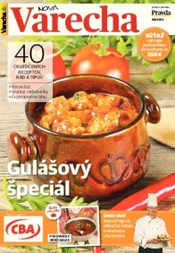 Varecha zo dňa 24. februára 2012