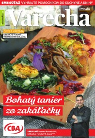 Varecha zo dňa 25. januára 2019