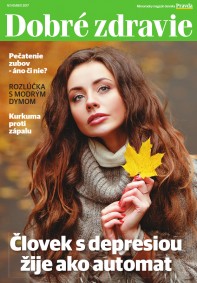 Zdravie zo dňa 31. októbra 2017