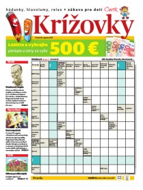 Krížovky