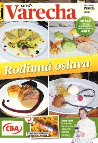 Varecha zo dňa 2. decembra 2011