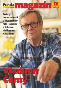 Pravda magazín