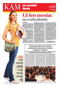 Špeciál zo dňa 20. januára 2017