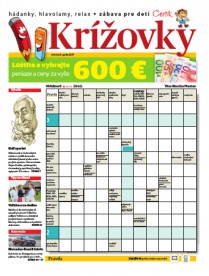 Krížovky