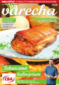 Varecha zo dňa 31. októbra 2019