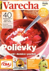Varecha zo dňa 25. októbra 2013
