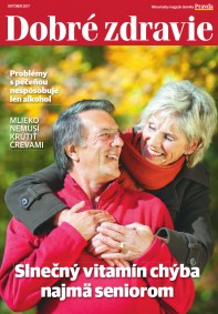 Zdravie zo dňa 26. septembra 2017