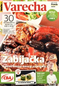 Varecha zo dňa 29. novembra 2013