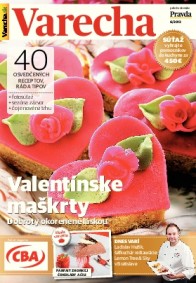 Varecha zo dňa 8. februára 2013